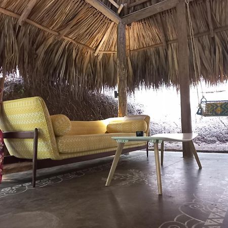 Magdalena Beach House Лос Наранхос Екстериор снимка