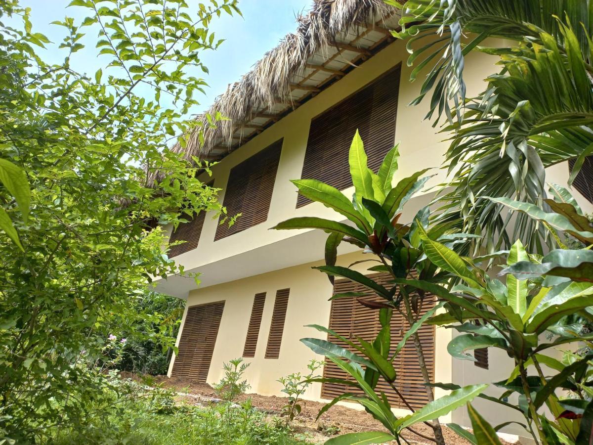 Magdalena Beach House Лос Наранхос Екстериор снимка
