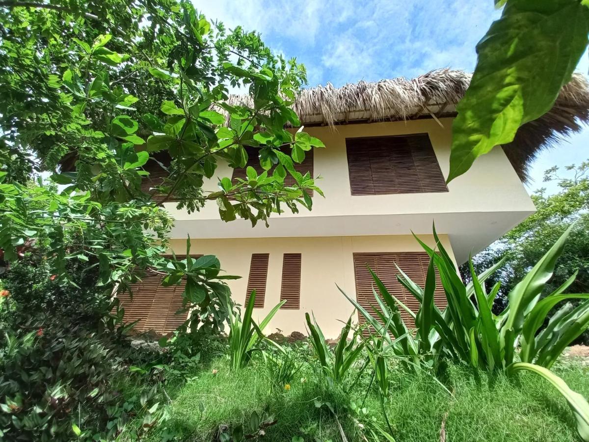 Magdalena Beach House Лос Наранхос Екстериор снимка