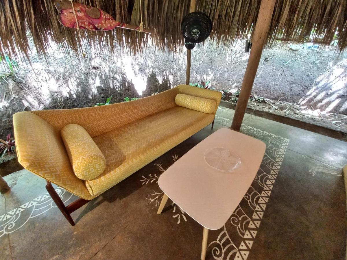 Magdalena Beach House Лос Наранхос Екстериор снимка