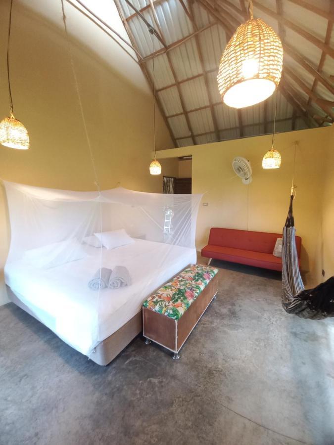 Magdalena Beach House Лос Наранхос Стая снимка