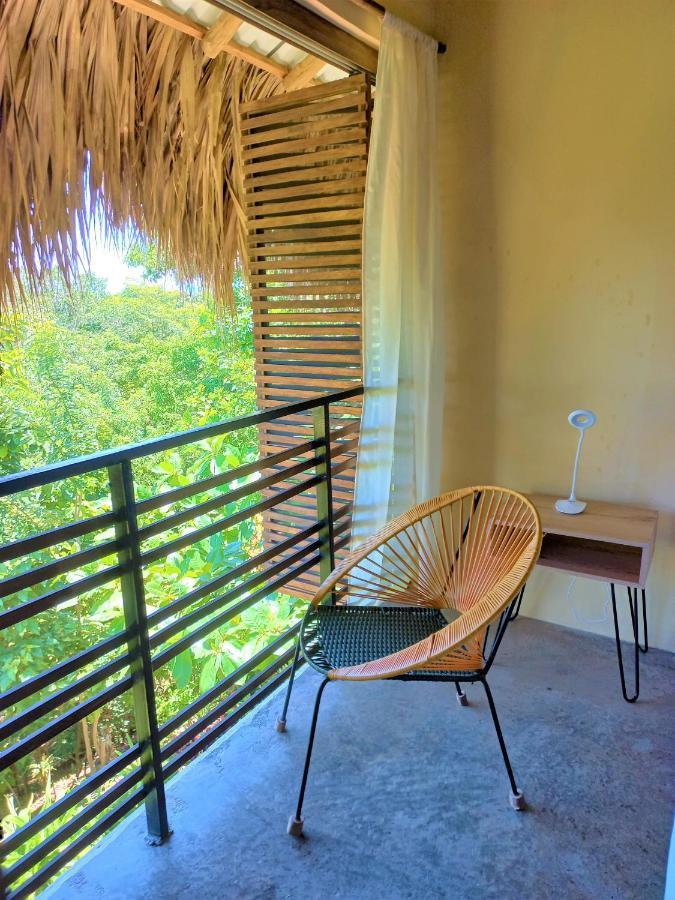 Magdalena Beach House Лос Наранхос Екстериор снимка