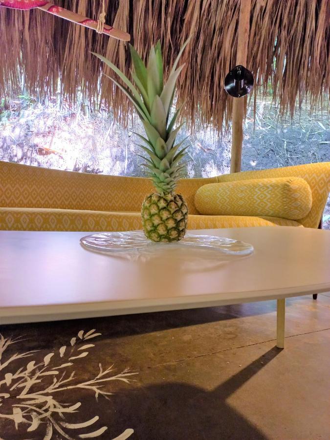 Magdalena Beach House Лос Наранхос Екстериор снимка