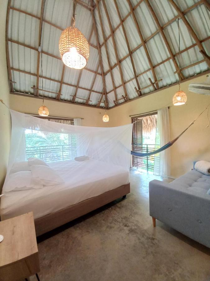 Magdalena Beach House Лос Наранхос Екстериор снимка
