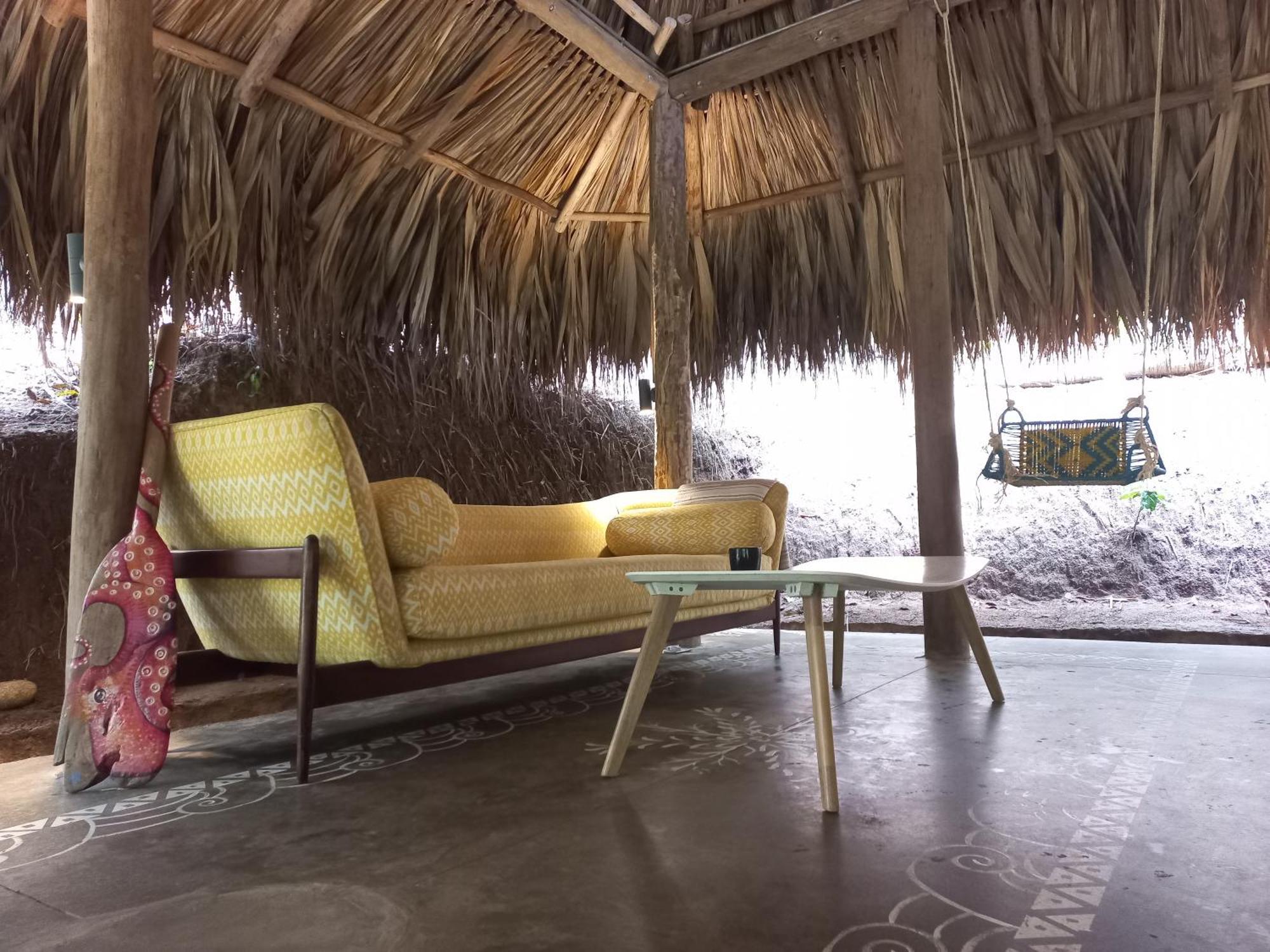 Magdalena Beach House Лос Наранхос Екстериор снимка