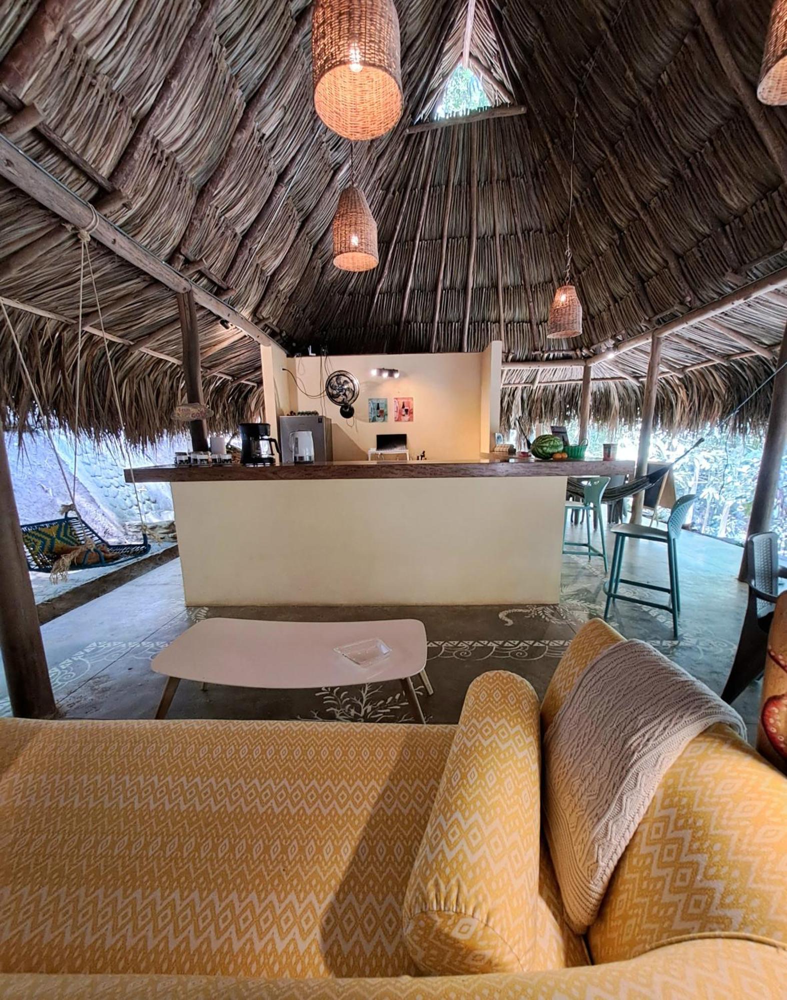 Magdalena Beach House Лос Наранхос Екстериор снимка
