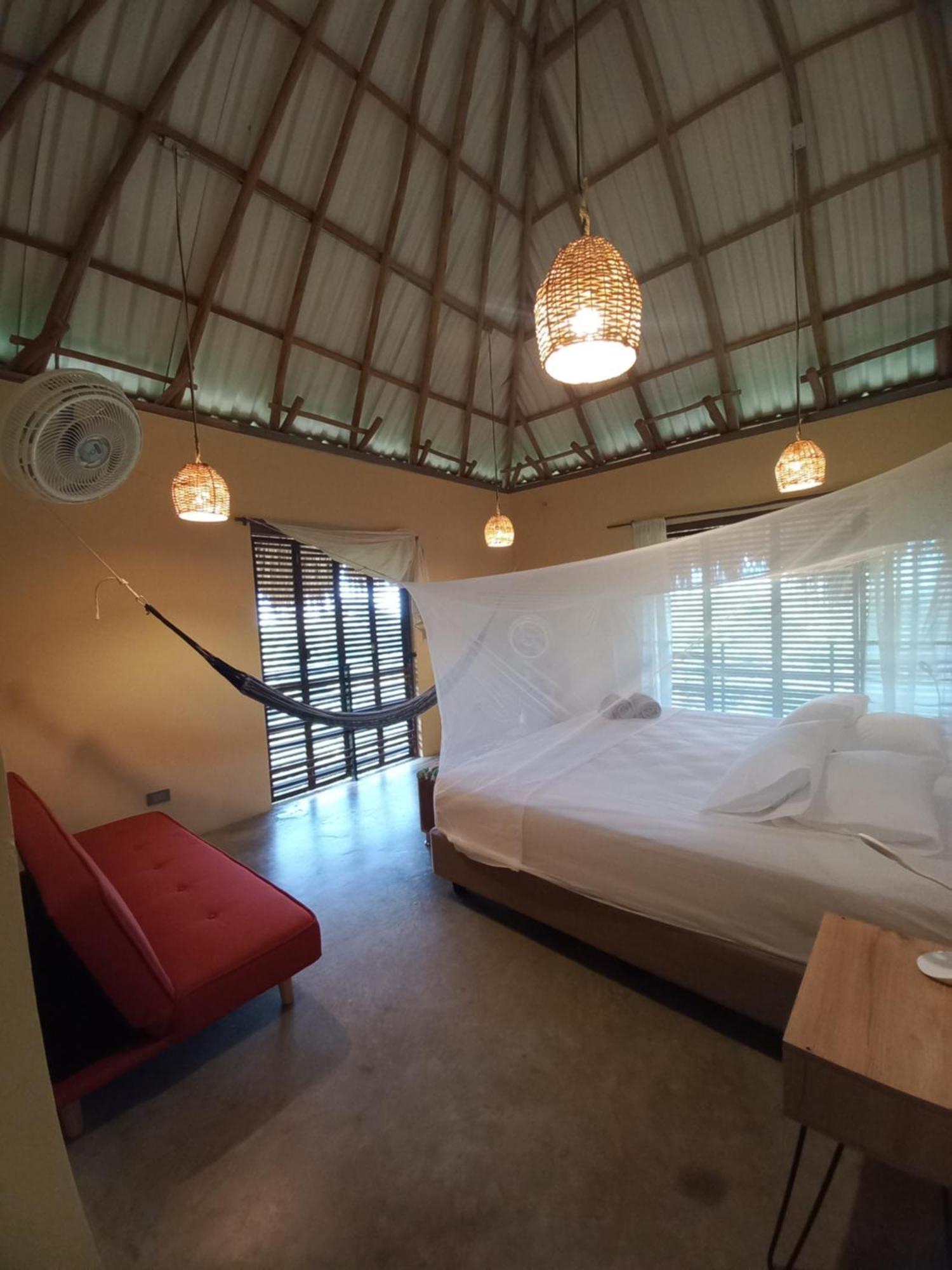 Magdalena Beach House Лос Наранхос Стая снимка